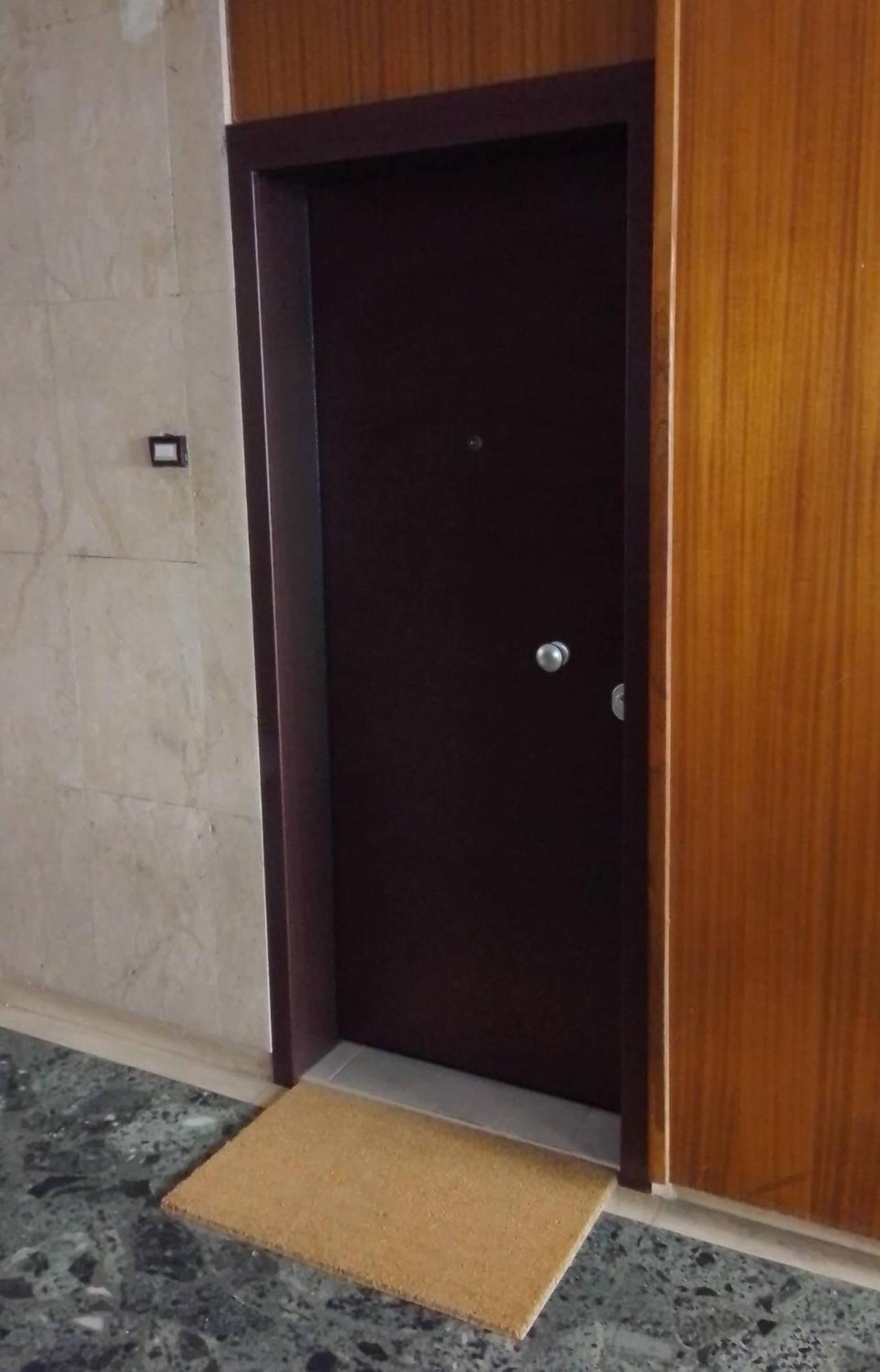 Modern, Comfortable Apartment, In The Heart Of The City_2 Lárisza Kültér fotó